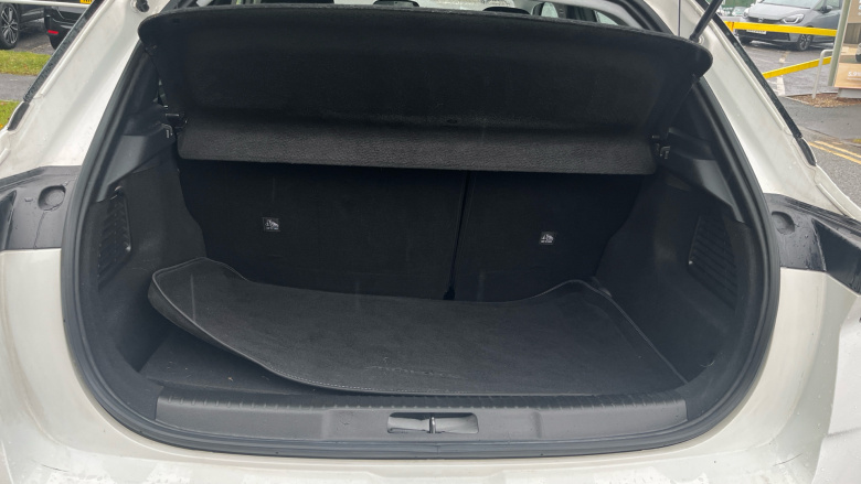 Vauxhall Mokka 1.2 Turbo 100 Elite Edition 5dr Petrol Hatchback